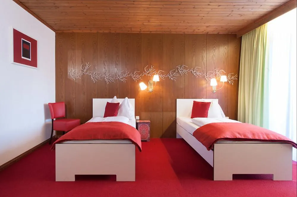 Sportclub Thuiner Hotel Saalbach-Hinterglemm