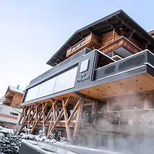 4* Hotel Kohlmais