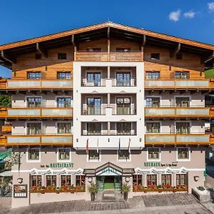 4* Hotel Neuhaus