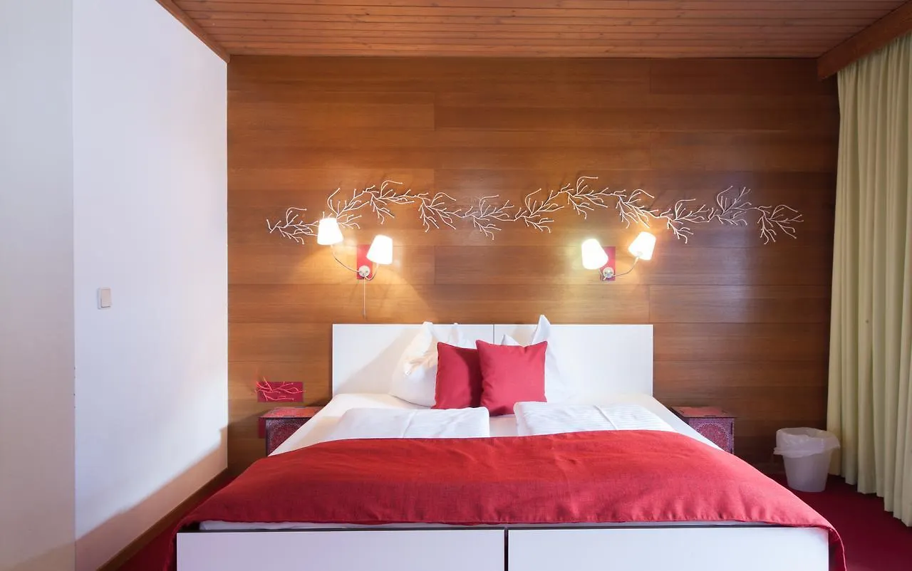 Hotel Sportclub Thuiner Saalbach Saalbach-Hinterglemm